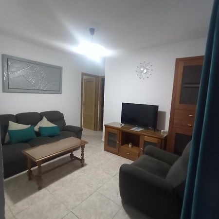 Apartamento La Reina Home Córdoba Exteriér fotografie