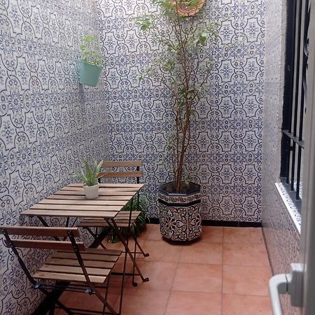 Apartamento La Reina Home Córdoba Exteriér fotografie