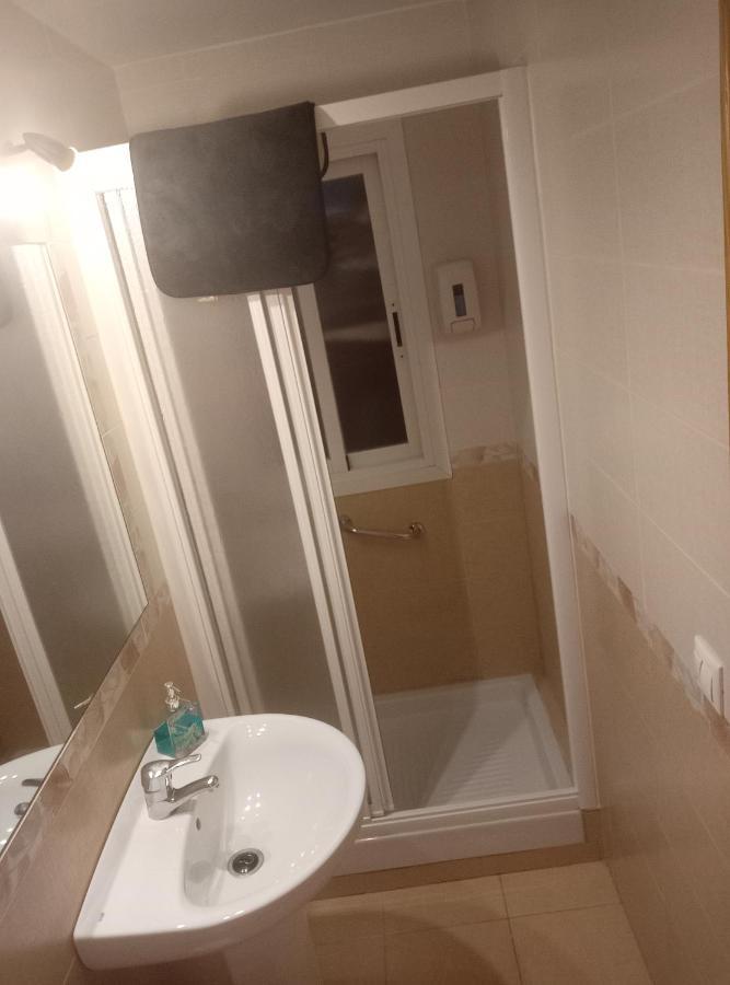 Apartamento La Reina Home Córdoba Exteriér fotografie