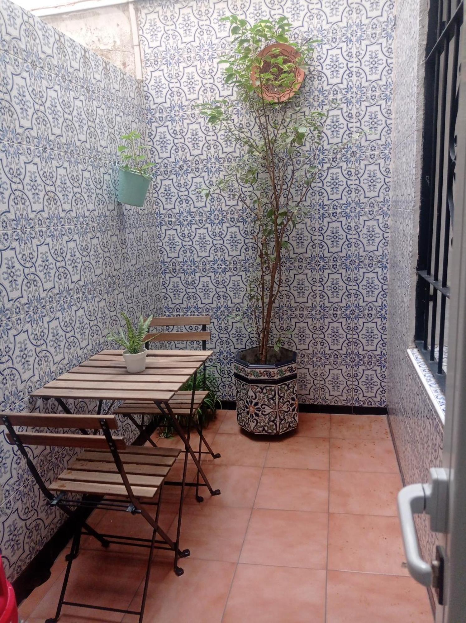 Apartamento La Reina Home Córdoba Exteriér fotografie